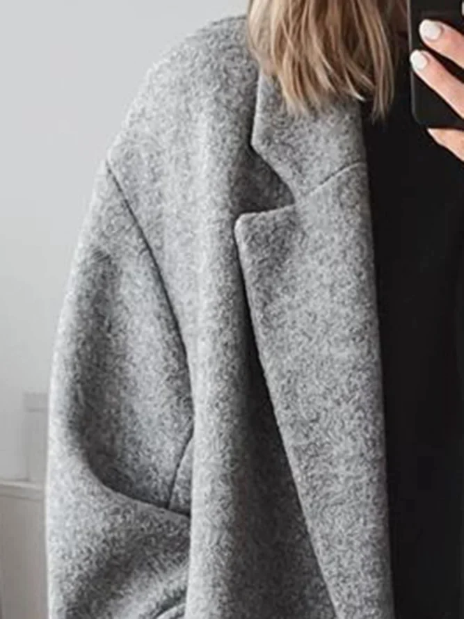 Kelly™ | Classic Women's Winter Long Coat