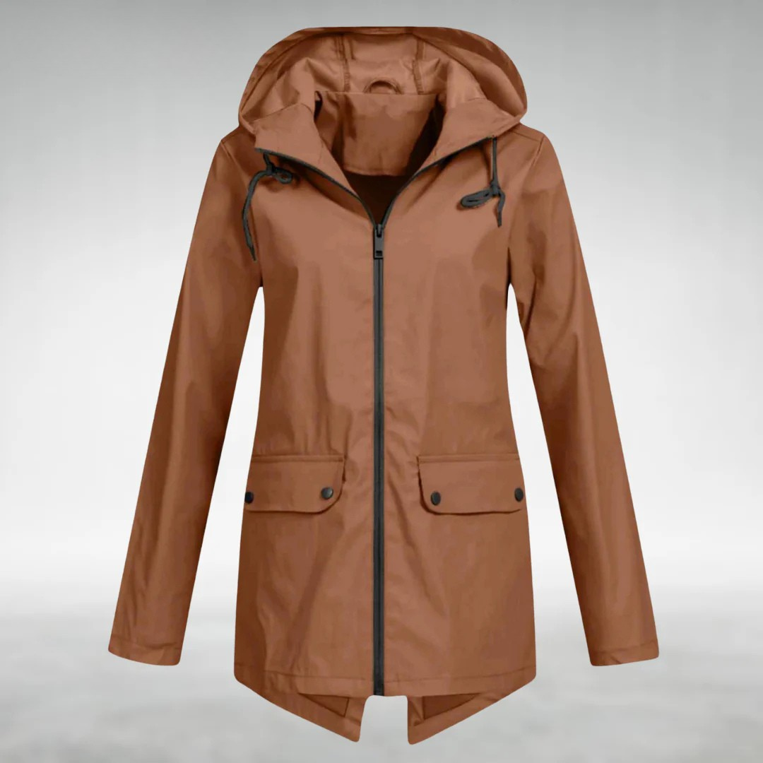 Roslyn™ Women's Waterproof Jacket