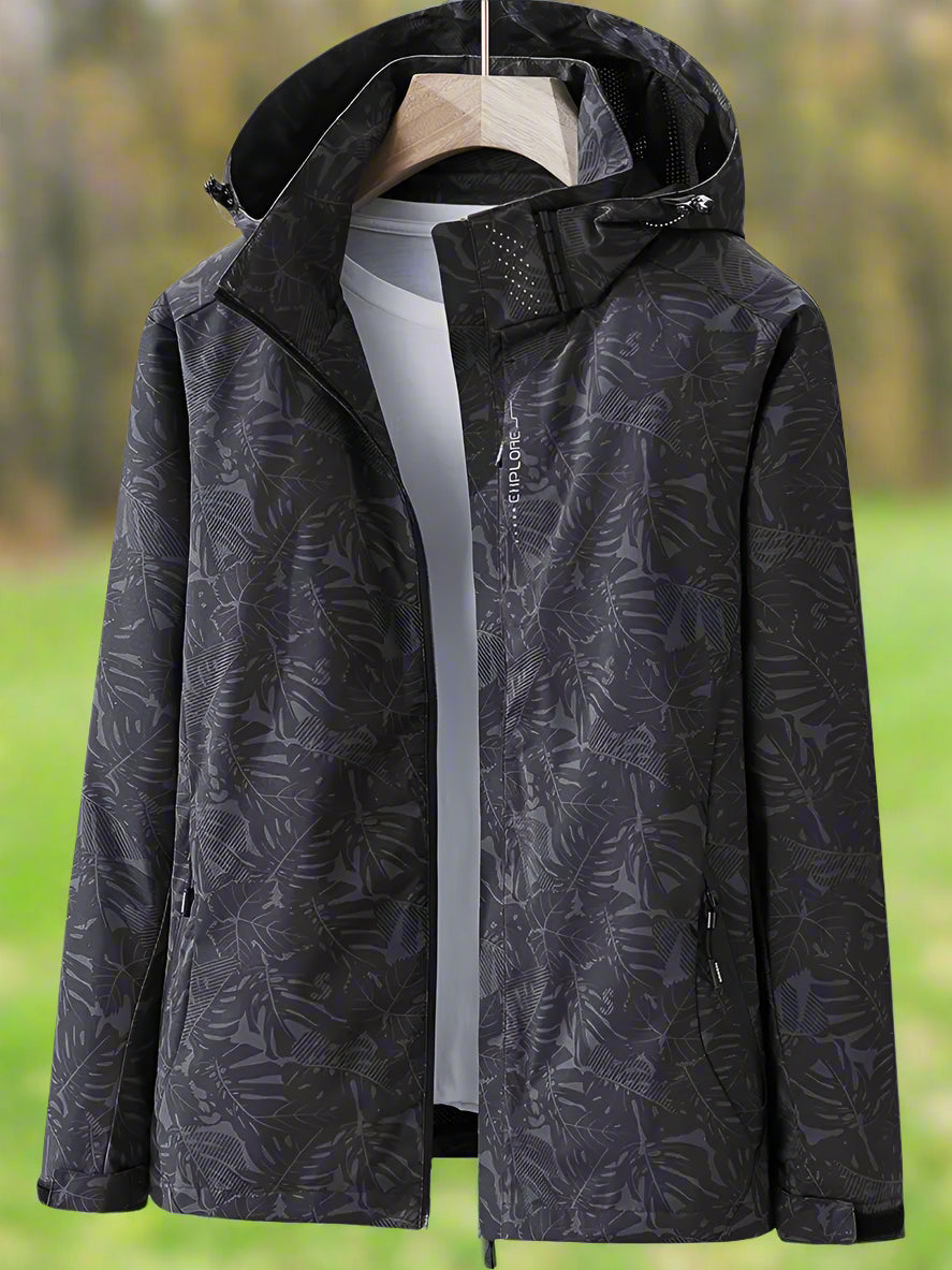 Ingrid™ – Waterproof Summer Jacket for Women