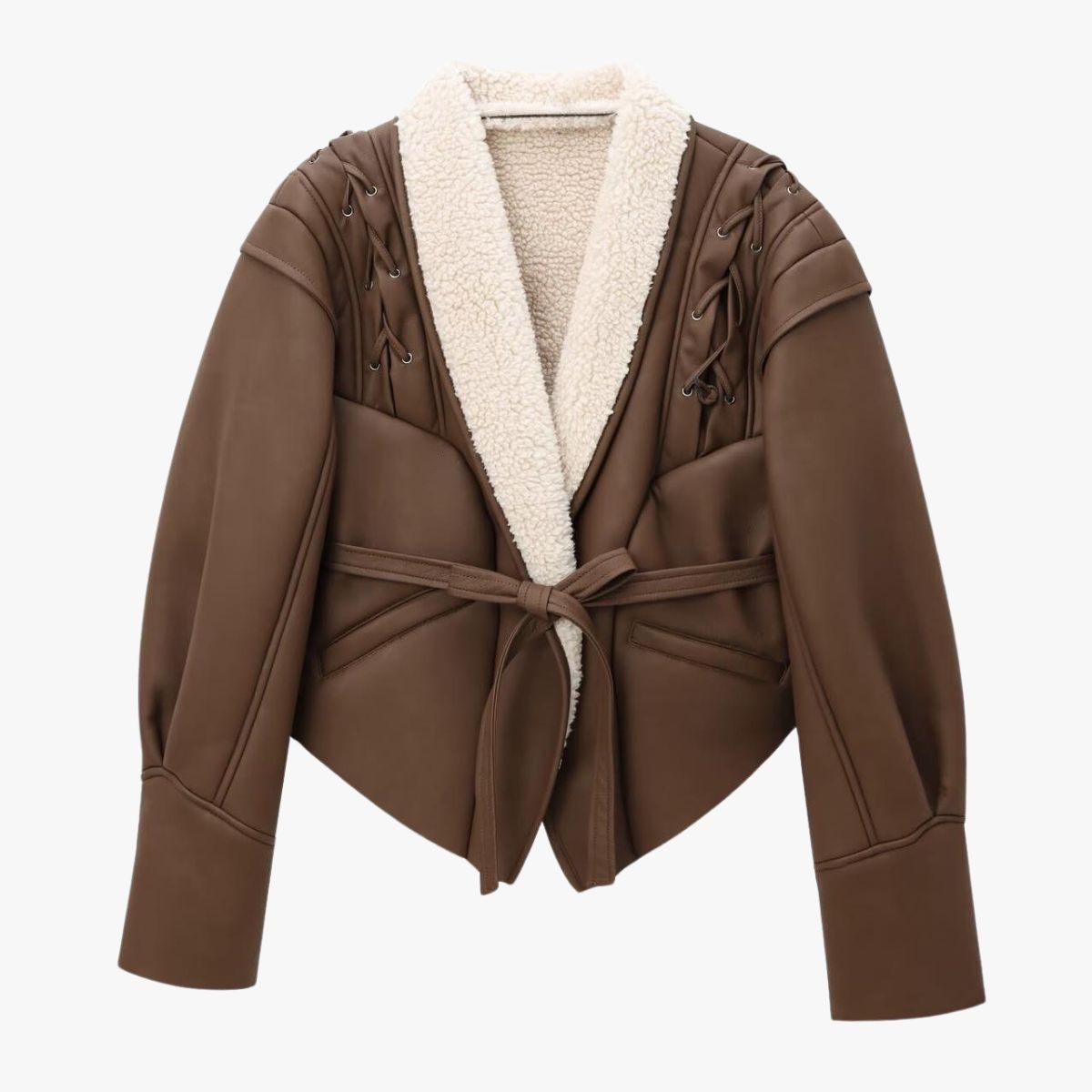 Paloma - Autumn Coat