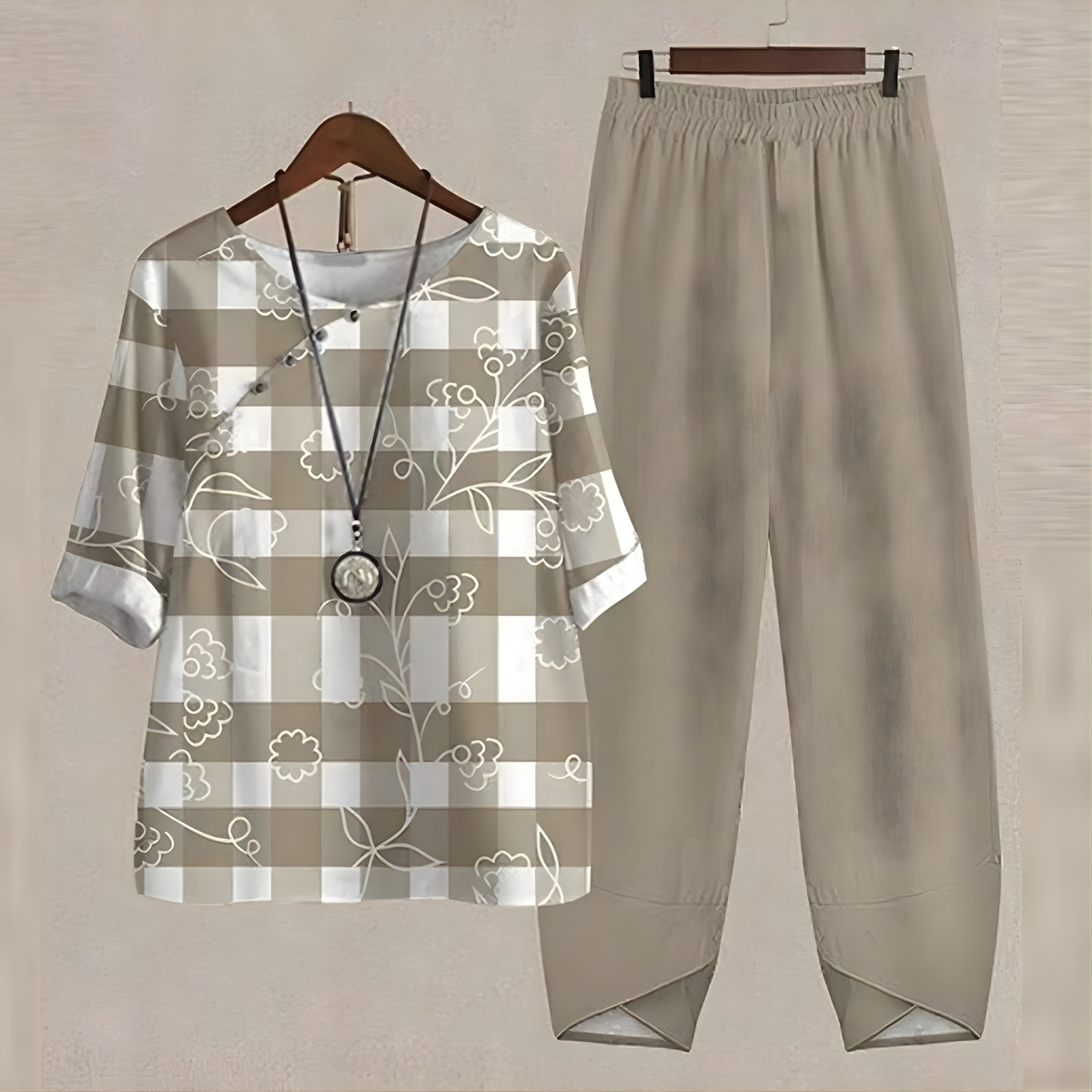 Odessa™ Two-Piece Set