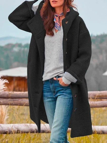 Narra™ | Cozy Coat
