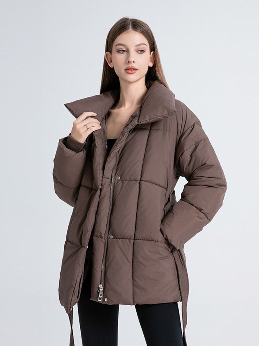 Rebecca - Winter Coat