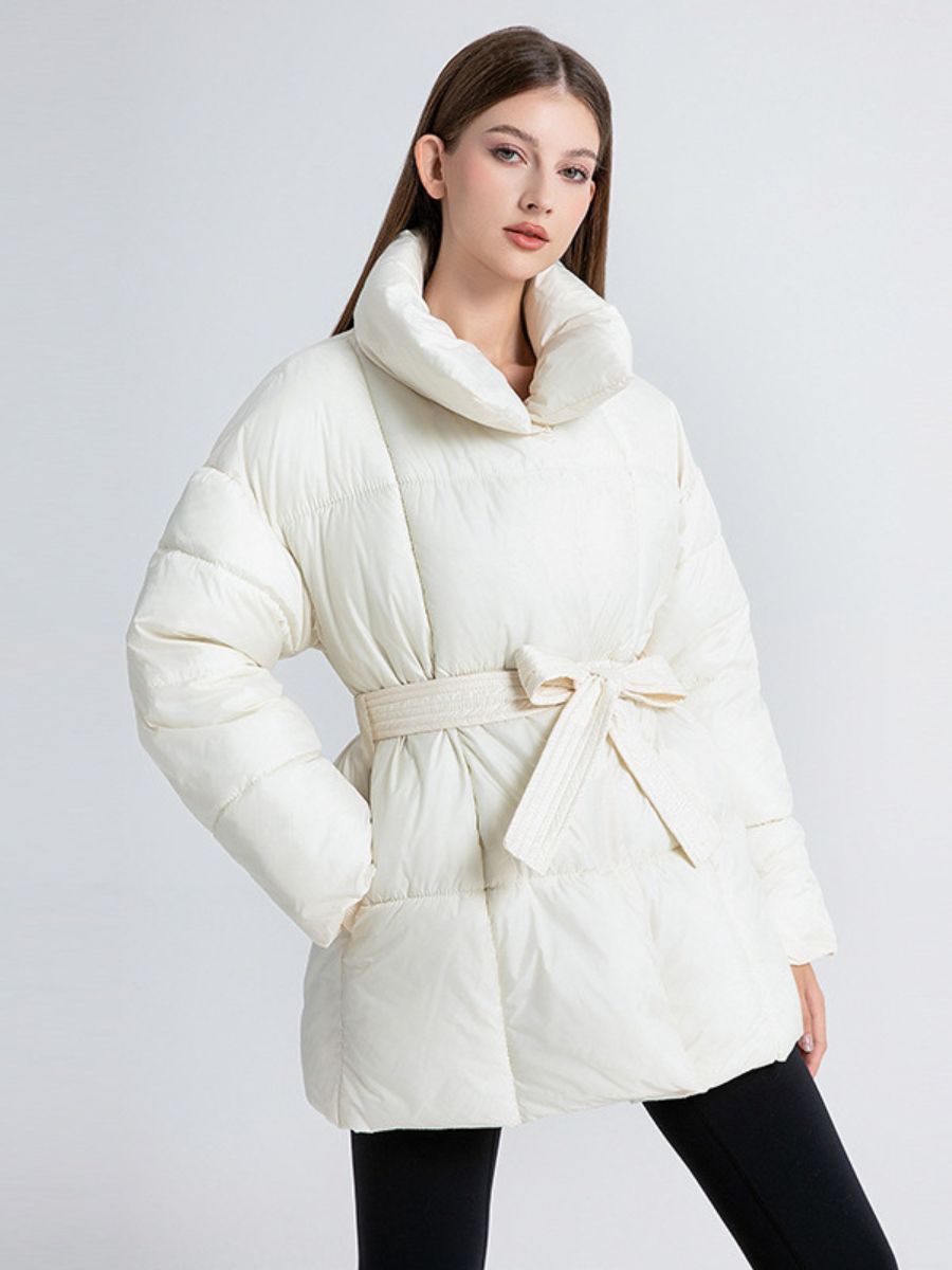 Rebecca - Winter Coat