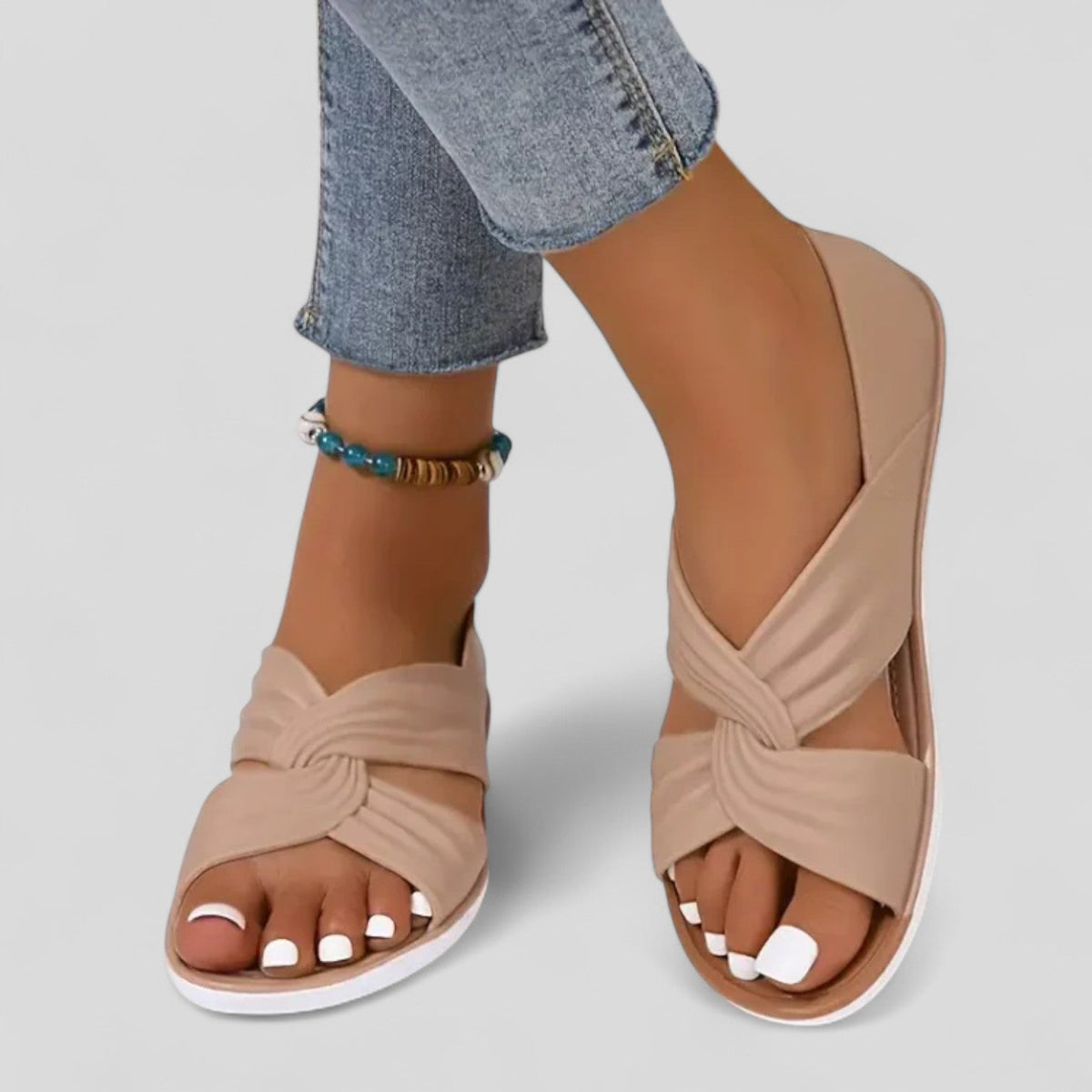 Anna™ - Orthopedic Sandals