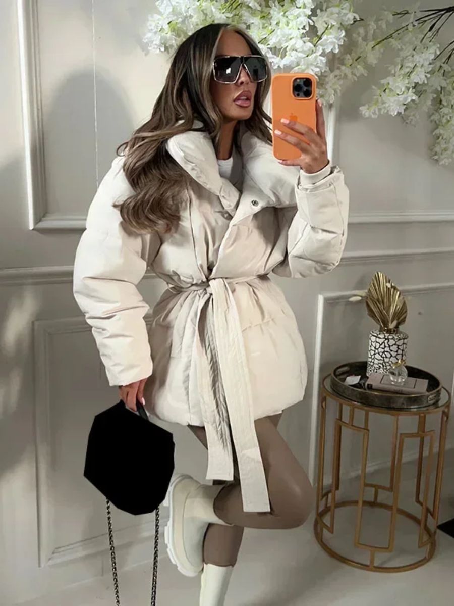 Rebecca - Winter Coat