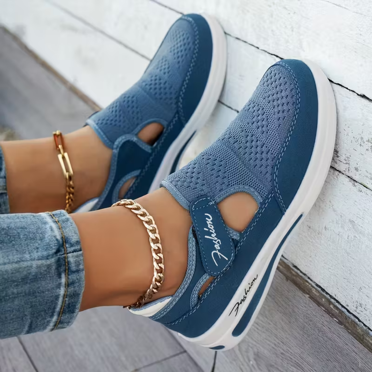 Allison™ Orthopedic Sneakers