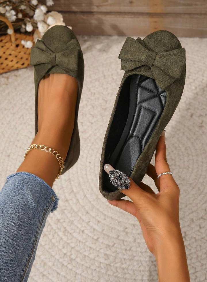 Francesca™ Orthopedic Comfort Shoes