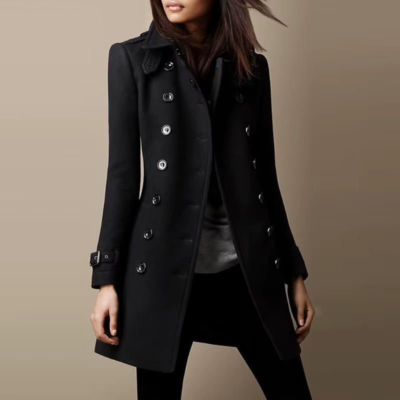 Lana™ | Stylish Women's Jacket