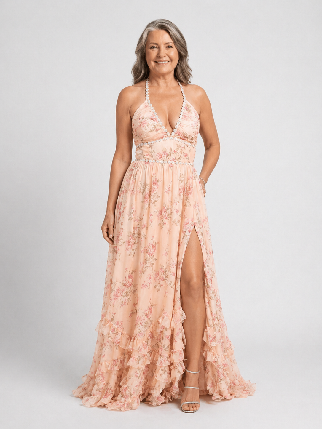 Holt & Wren | Elegant Dress