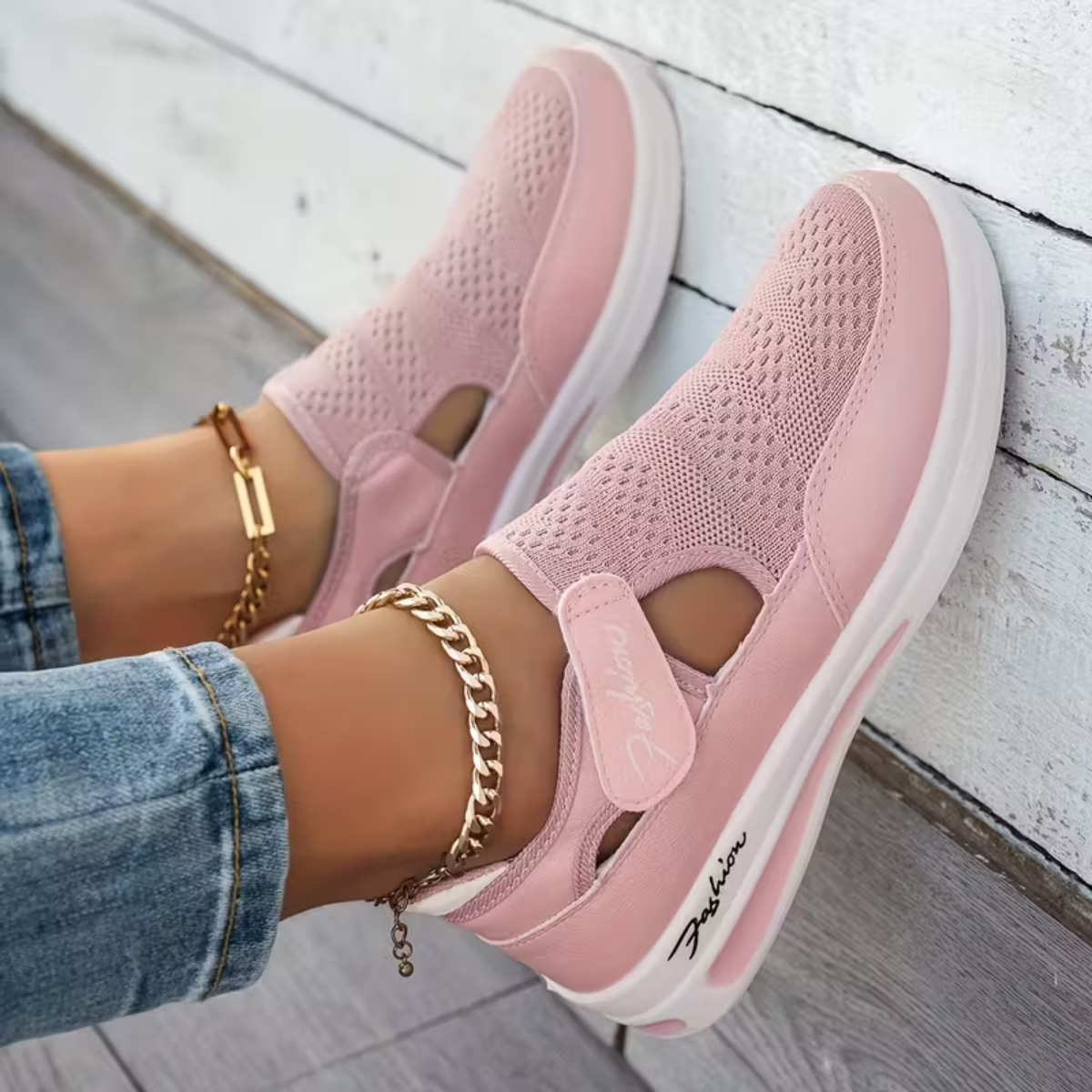 Allison™ Orthopedic Sneakers