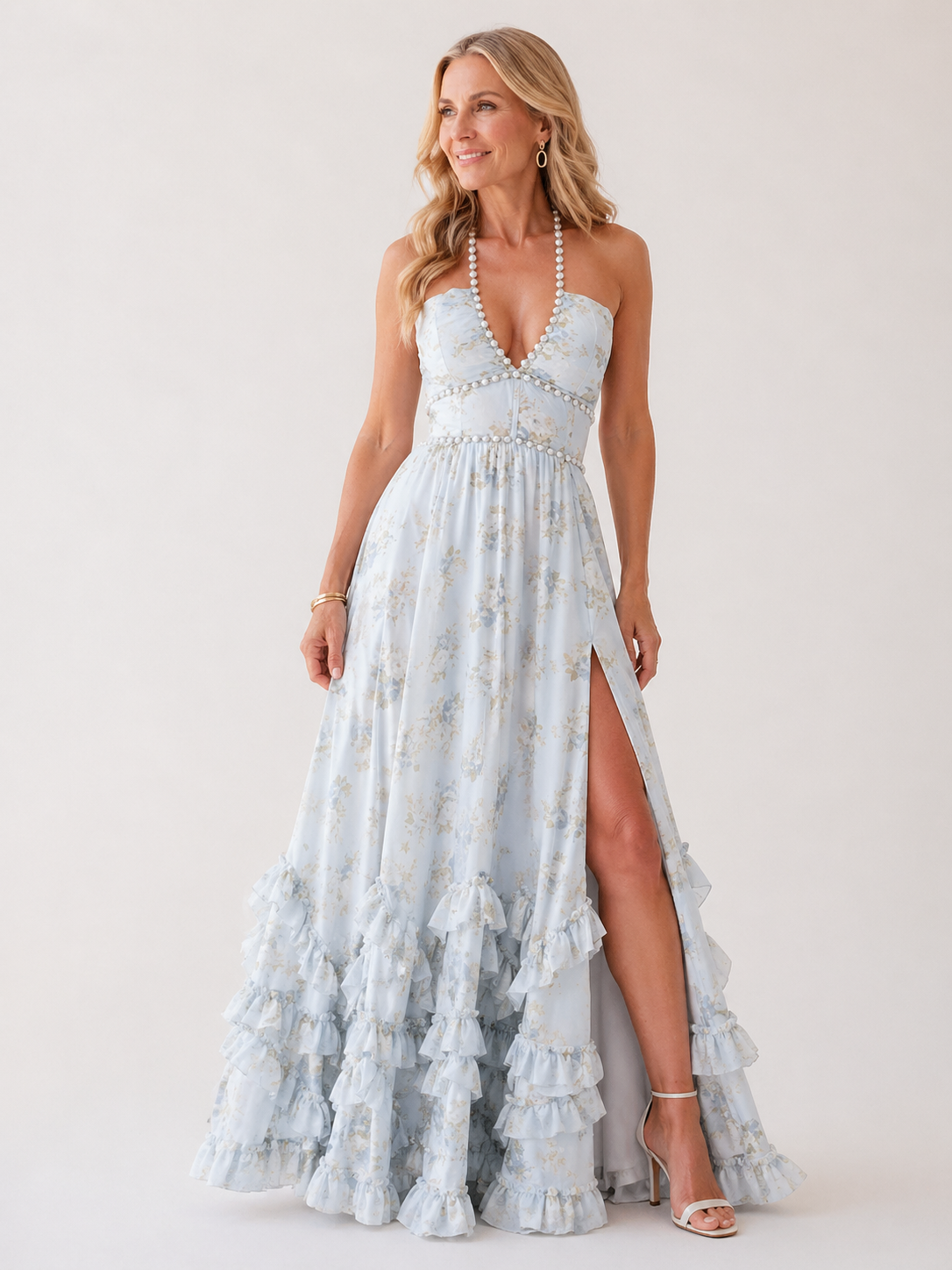 Holt & Wren | Elegant Dress