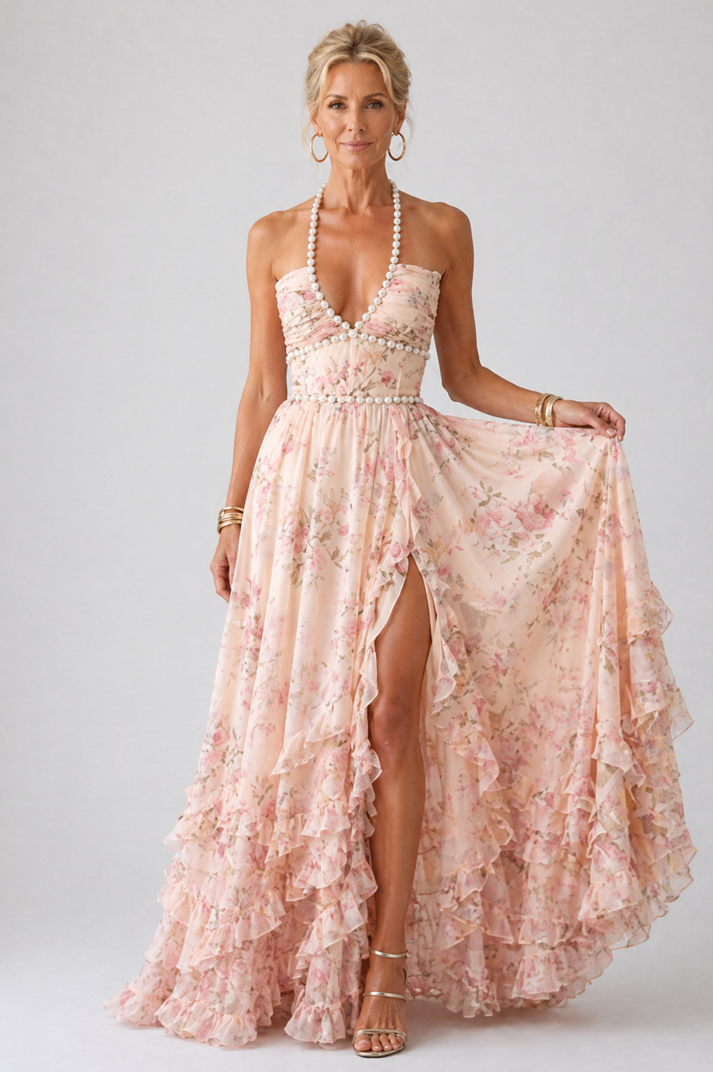 Holt & Wren | Elegant Dress