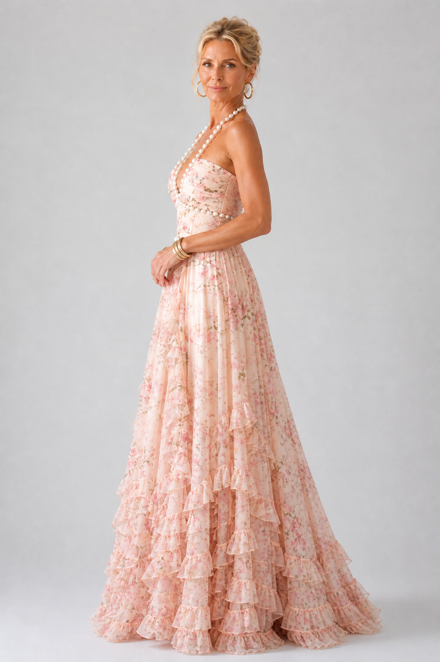 Holt & Wren | Elegant Dress