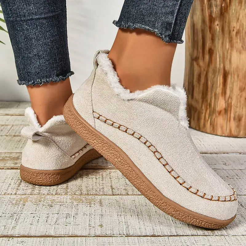 Hera™ - Orthopedic Ankle Boots