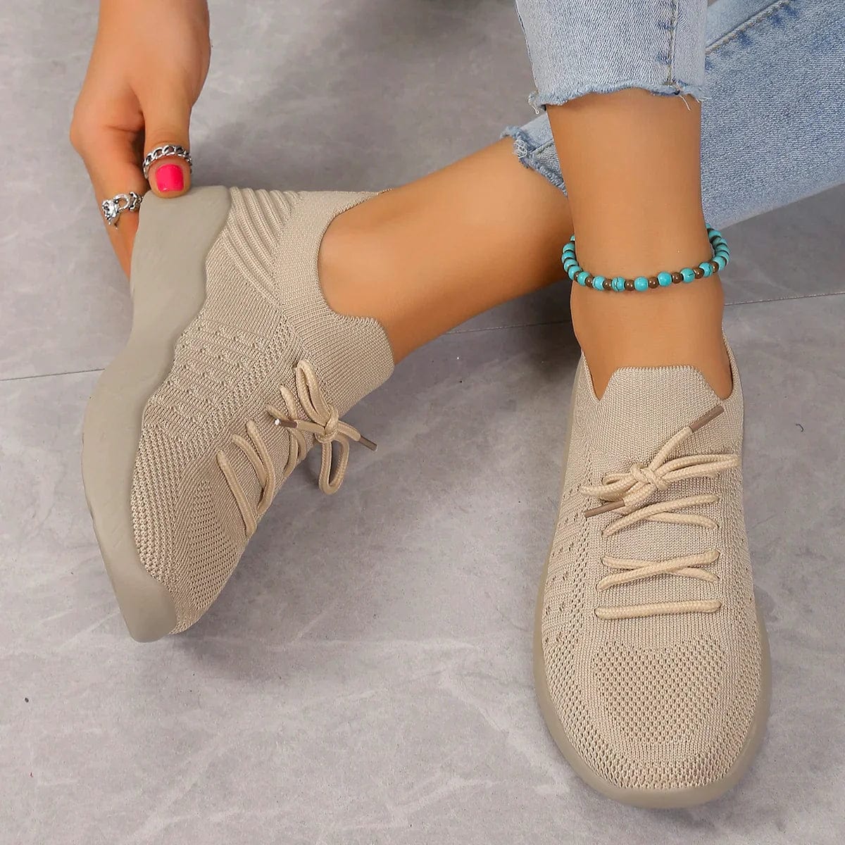 Cecily™ Orthopedic Shoes