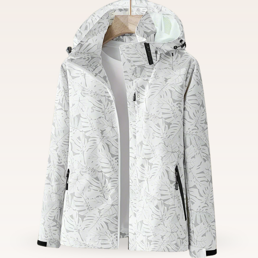 Ingrid™ – Waterproof Summer Jacket for Women