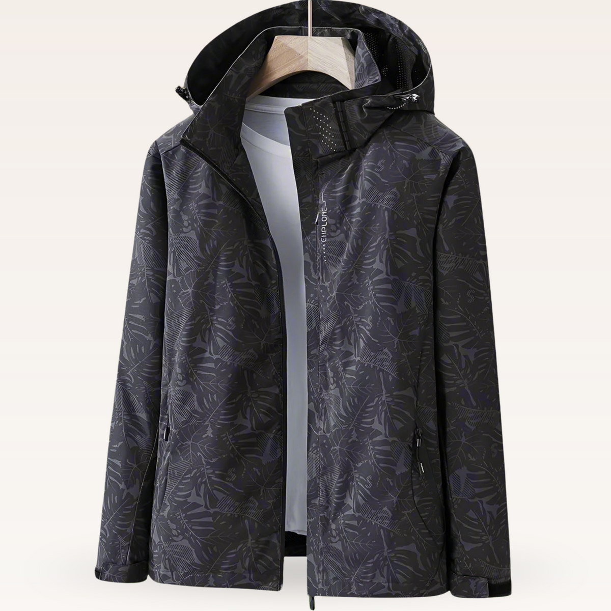Ingrid™ – Waterproof Summer Jacket for Women
