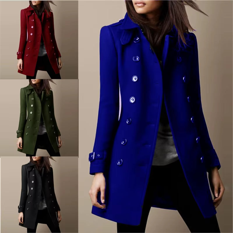 Lana™ | Stylish Women's Jacket
