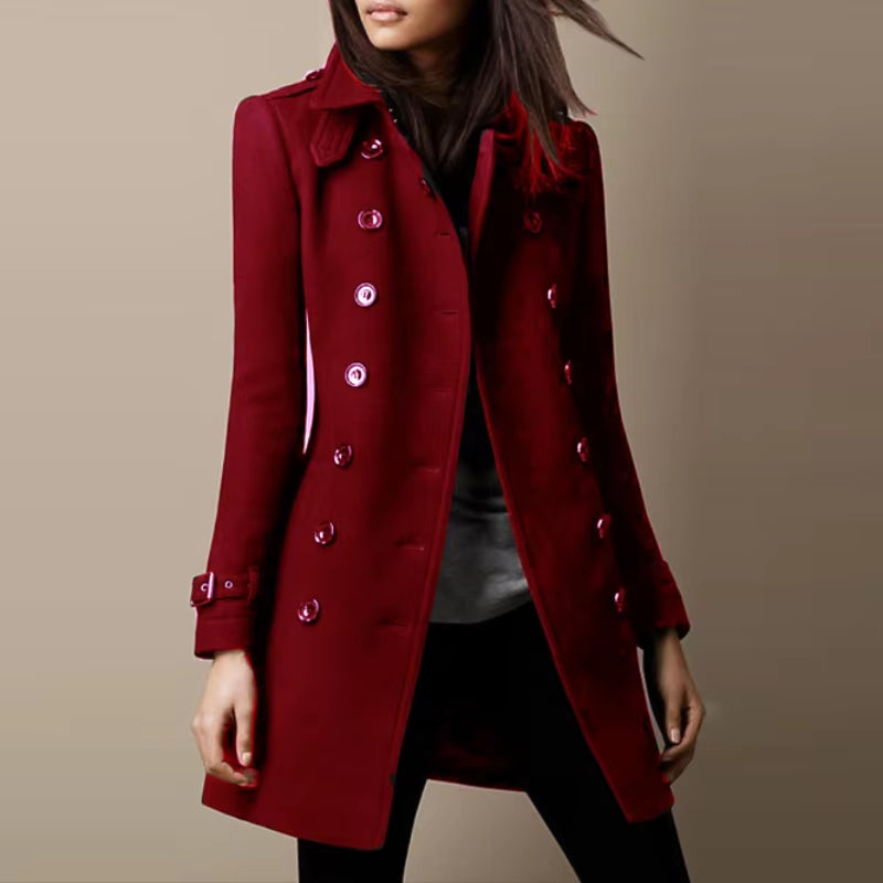 Lana™ | Stylish Women's Jacket