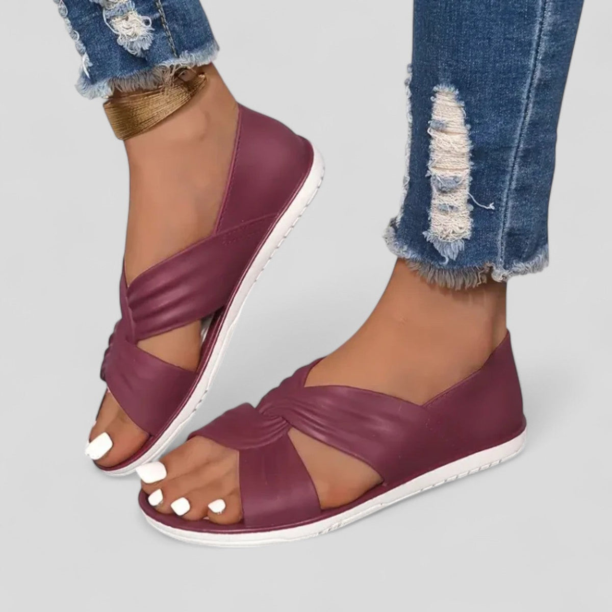 Anna™ - Orthopedic Sandals