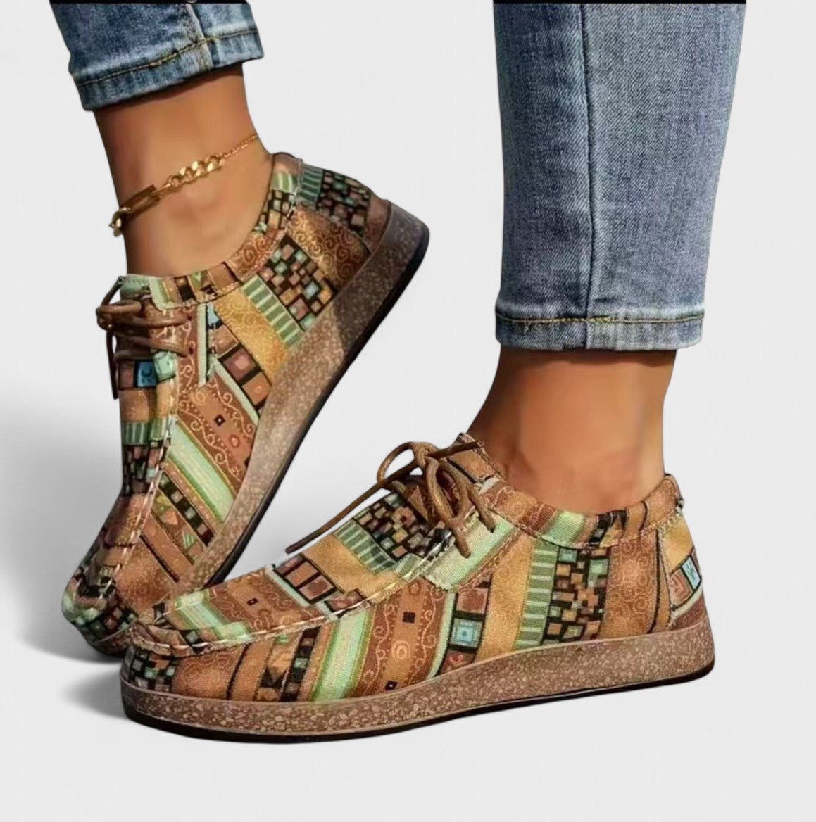Lexi™ Ultra-Light Orthopedic Shoes