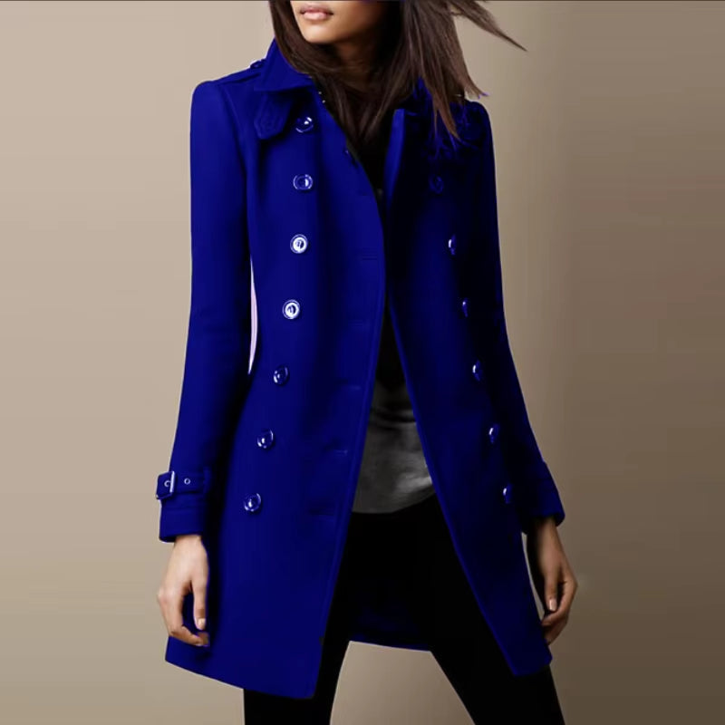 Lana™ | Stylish Women's Jacket
