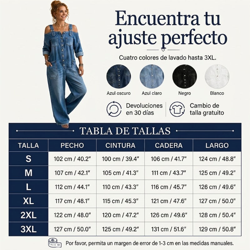Emma jumpsuite